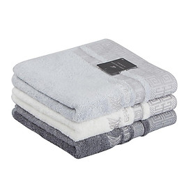 Mua Khăn Sợi Tre Cao Cấp SONGWOL LATTICE (40*80cm)