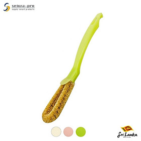 Mua Chổi cọ toilet  nhà vệ sinh Seiwa-Pro 220mm - Hàng nội địa Nhật Bản