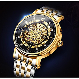 Đồng hồ nam chính hãng LOBINNI LB9010G-T2