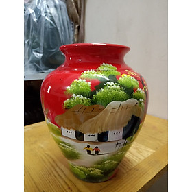 Mua Lọ hoa gốm sứ Bát Tràng