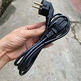 Mua Dây Nguồn PC - Cắm PC - Màn Hình Máy Tính - Nồi Cơm Điện - Ấm Nước - Nồi Lẩu  An toàn  Tiện Dụng -Hàng Nhập khẩuvv