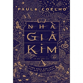 Nhà Giả Kim