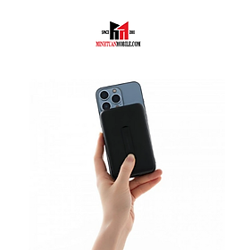 Mua Pin sạc dự phòng Innostyle 10.000 mAh 22.5W Powergo Magnetic Hàng Chính Hãng