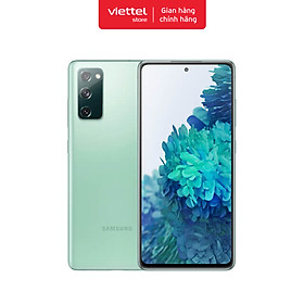 Mua Điện thoại Samsung Galaxy S20 FE 8/256GB - Hàng chính hãng