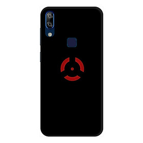 Ốp lưng điện thoại VSmart Active 1 Plus hình 12 Cung Hoàng Đạo Mẫu 2 - Hàng chính hãng