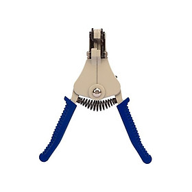 Kìm tuốt dây điện tự động WORKPRO W091006