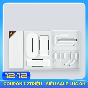 Bộ Dụng Cụ Nhà Tắm 7 Trong 1 Xiaomi