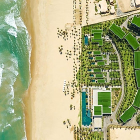 Gói 3N2Đ Selectum Noa Resort 5* Cam Ranh Nha Trang - 06 Bữa Buffet, Đồ Uống Thoải Mái, Đón Tiễn Sân Bay, Trung Tâm Thành Phố Dành Cho 01 Người