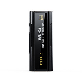 Mua Thiết bị giải mã âm thanh DAC/Amp di động FiiO KA5 - hàng chính hãng