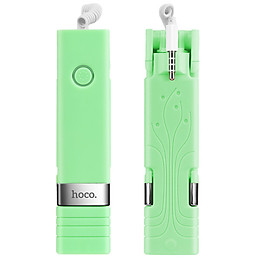Mua Gậy Chụp Ảnh Hoco K3 -Tặng Gía Đỡ Điện Thoại- Hàng Chính Hãng