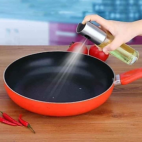 Mua BÌNH XỊT DẦU ĂN SIÊU TIỆN ÍCH - thiết kế thông minh  độc đáo  dễ sử dụng