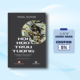 HỘI HỌA TRỪU TƯỢNG