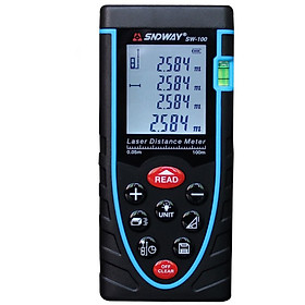 Mua Máy Đo Khoảng Cách SNDWAY SW-100