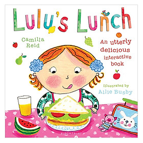Lulu's Lunch