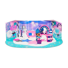 Đồ chơi Búp bê LOL SURPRISE Hộp phụ kiện bất ngờ LOL- Phòng trang điểm của búp bê Ind Qn 564942E7C/561736XX1E7C