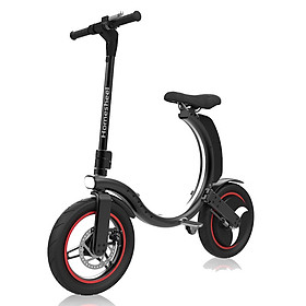 Xe điện thể thao gấp gọn Homesheel C1