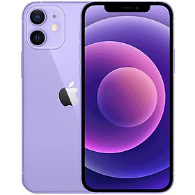 Điện Thoại iPhone 12 128GB - Hàng Chính Hãng