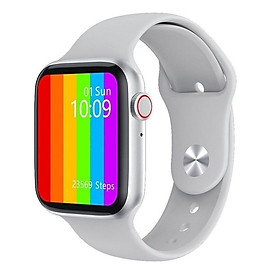 Đồng Hồ Thông Minh AMITECH WATCH 6 - Hàng Chính Hãng