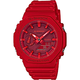 Đồng hồ casio nam g shock ga-2100, ga-2100su