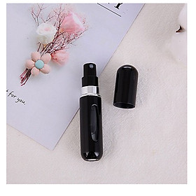 Lọ chiết dung dịch - nước hoa tiện dụng size lớn 8ml (Chọn mầu)