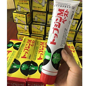 Mua Keo liền sẹo Nhật Bản 200gr