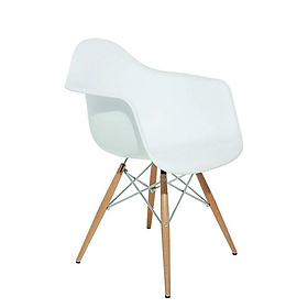 Mua Ghế cà phê Daw vitra nhập khẩu Tundo HFC-GCF Daw cao cấp
