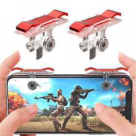 Nút bắn pubg cơ