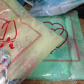 Mua Mùng thái cao cấp 2m5  3m  4m x 2m