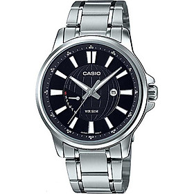 Đồng hồ nam Casio MTP-E137D