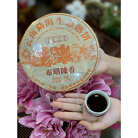 BÁNH TRÀ PHỔ NHĨ CHÍN 