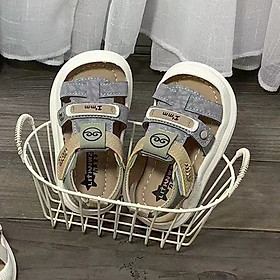 Giày Sandal quai hậu cho bé phong cách mới – GSD9189