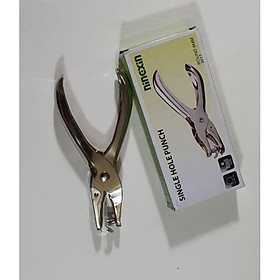 Mua Kềm bấm rập lỗ tròn