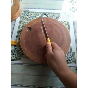 Mua dao thái có tem