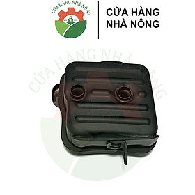 Mua Bô xả máy cưa STIHL MS 361