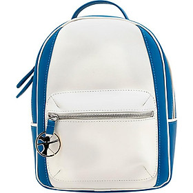 Balo Artemys Arb Spy S Arte18S Retro Leather Teal (27 x 21 cm) - Kem