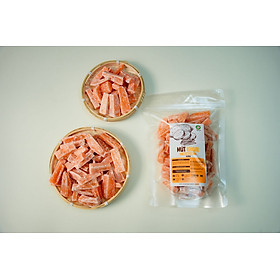 MỨT KHOAI LANG THÀNH LONG GÓI 200G / 500G