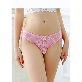 Quần lót nữ lọt khe kiểu hàn quốc