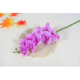 Mua Hoa Lan Hồ Điệp Giả Size Lớn HL018