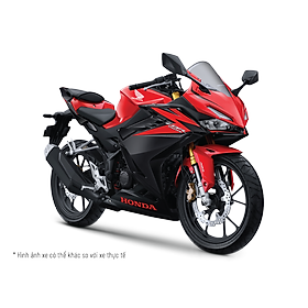 Xe Máy Honda CBR150R