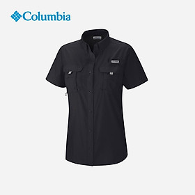 Áo sơ mi tay ngắn thể thao nữ Columbia Womens Bahama Ss - 1396551010