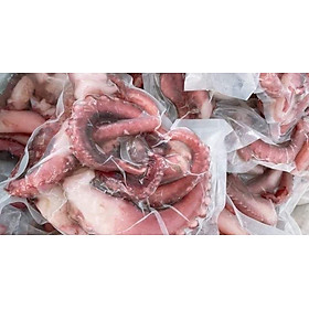 [Chỉ giao HCM] Râu bạch tuộc - túi 1kg