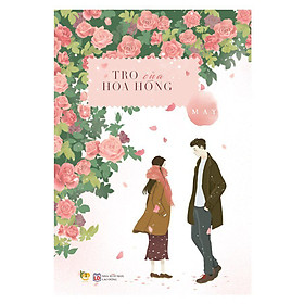Sách Tro Của Hoa Hồng
