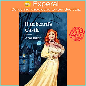 Sách - Bluebeard's Castle by Anna Biller (UK edition, paperback)