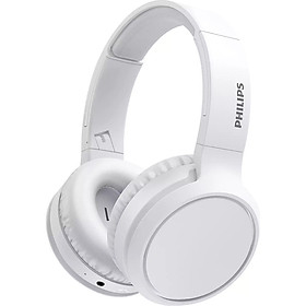 Mua Tai nghe Bluetooth Philips TAH5205WT/00 Trắng - Hàng Chính Hãng