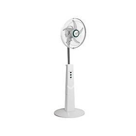 Mua QUẠT ĐỨNG PIN 16  53975 AKKO STAR   - HÀNG CHÍNH HÃNG