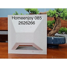 Mua Gạch bông gió Mỹ Thuật -Art ventilation brick BG06
