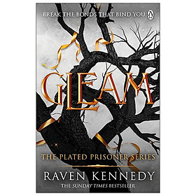 The Plated Prisoner Series Book 3: Gleam - Penguin Books