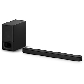 Hình ảnh Loa thanh soundbar 2.1 Sony HT-S350 320W - Hàng chính hãng