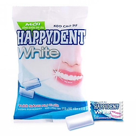 Sing Gum Happy Dent (Gói 40 Viên)
