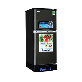 Tủ lạnh Funiki inverter FRI166ISU - 159 L